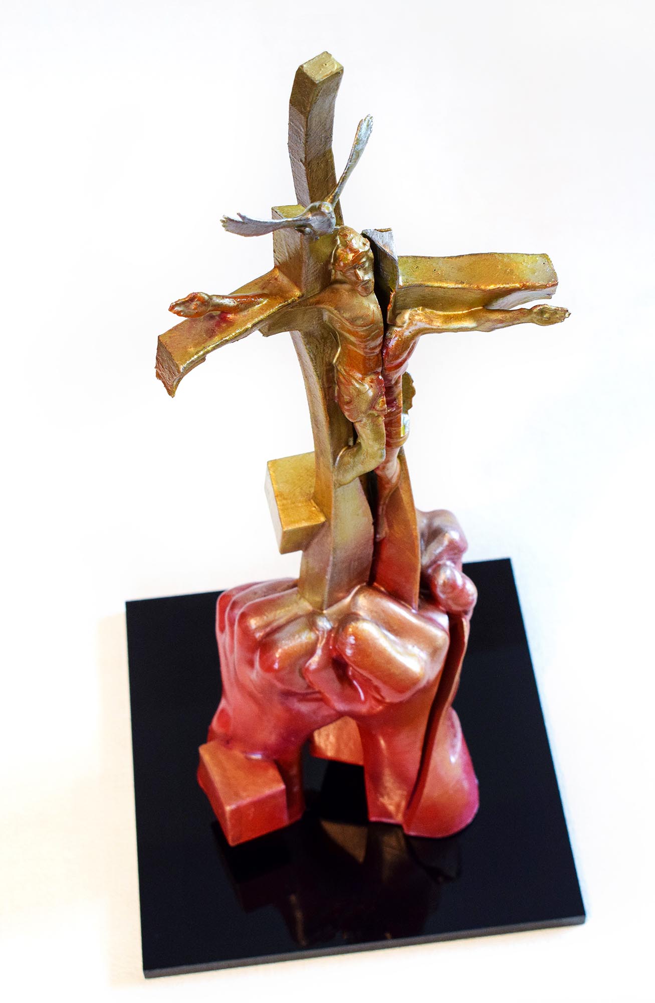 INRI